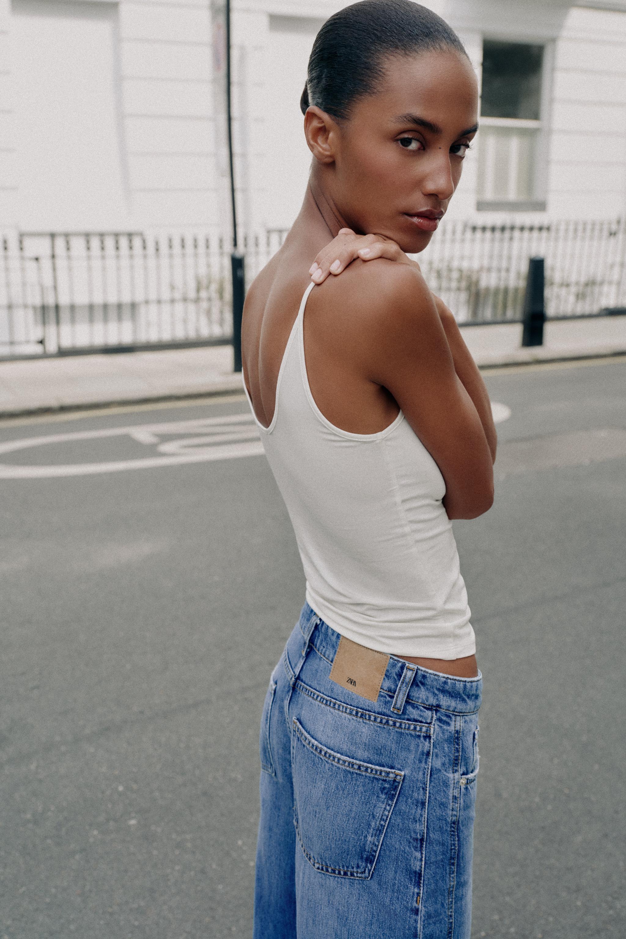 Z1975 BARREL JEANS